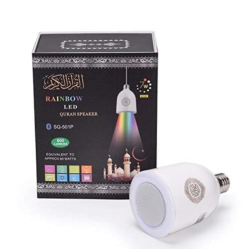 Speaker Quran