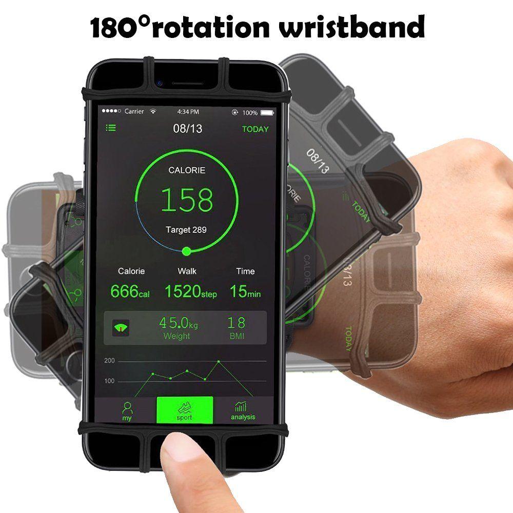 Sports Wristband