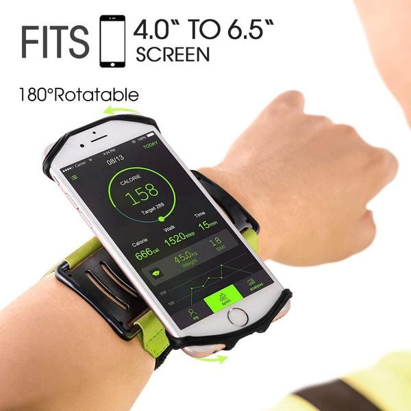 Sports Wristband