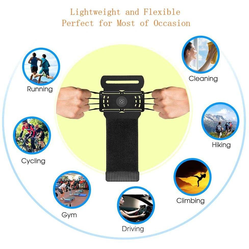 Sports Wristband