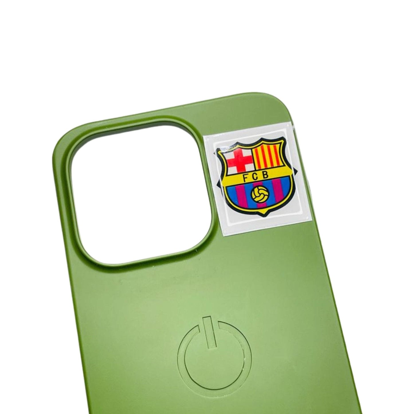 Sticker FC BARCELONA