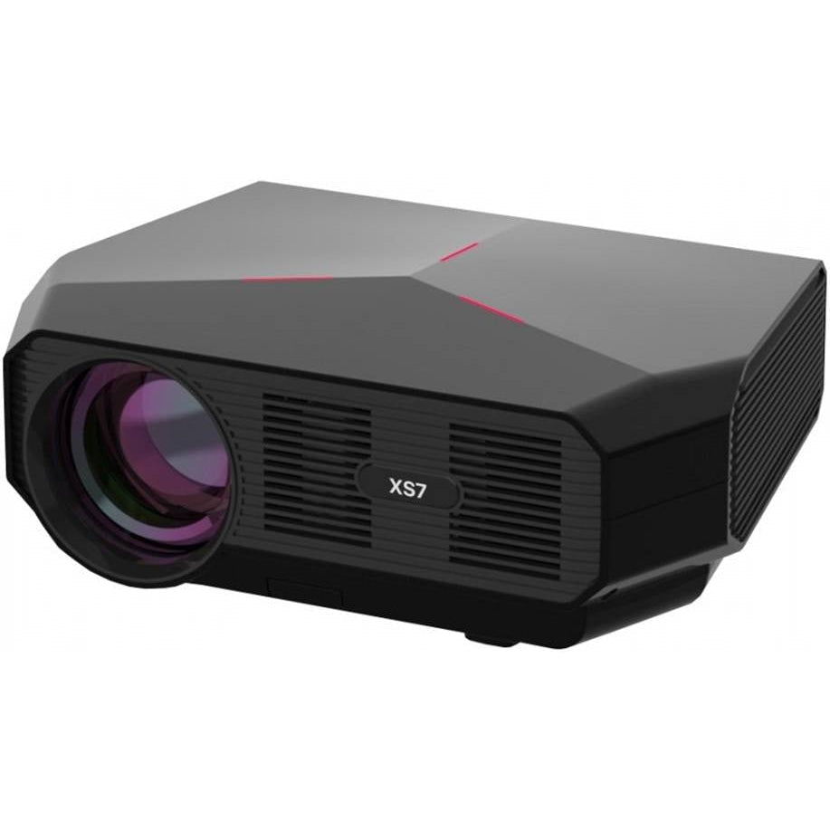 Swanfilm Projector XS7 - Black