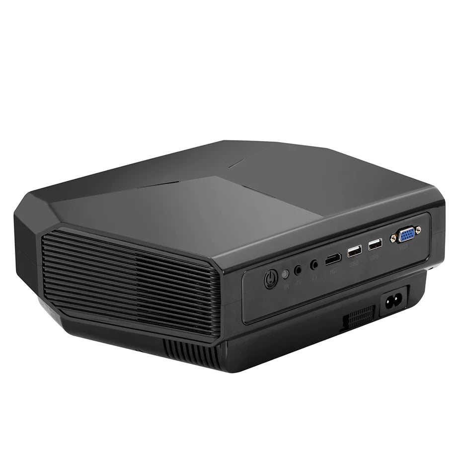 Swanfilm Projector XS7 - Black