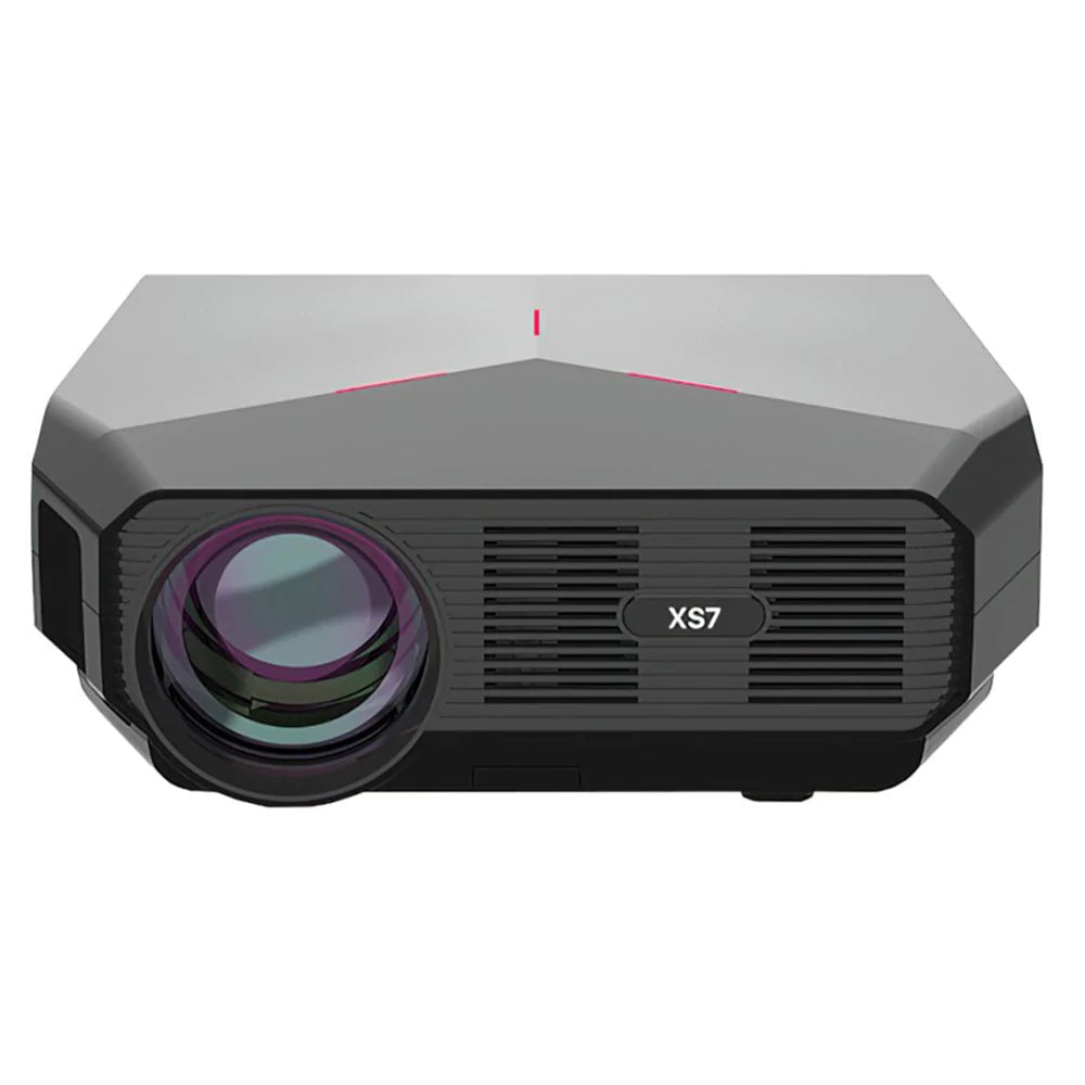 Swanfilm Projector XS7 - Black