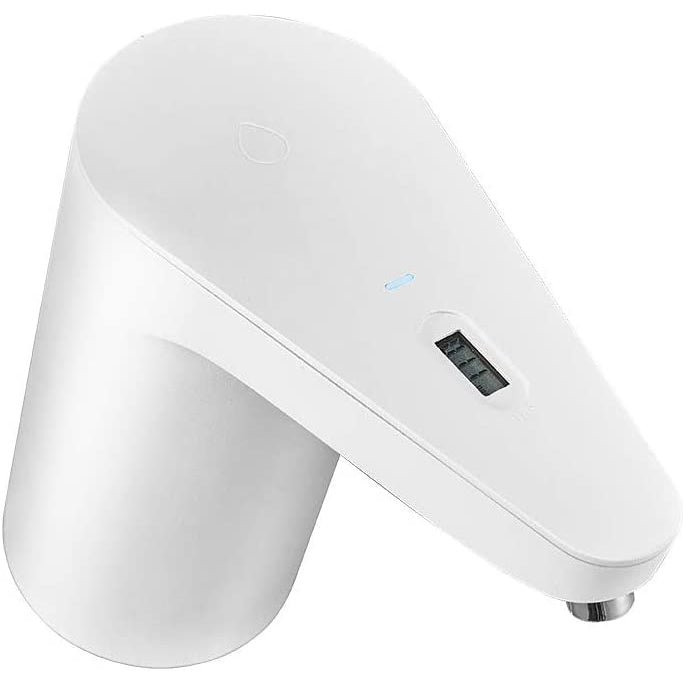 TDS Rechargeable Automatic Water Feeder - White