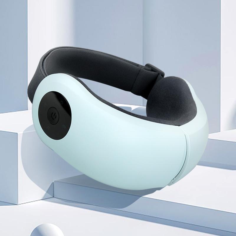 Tech Love Intelligent Eye Massager