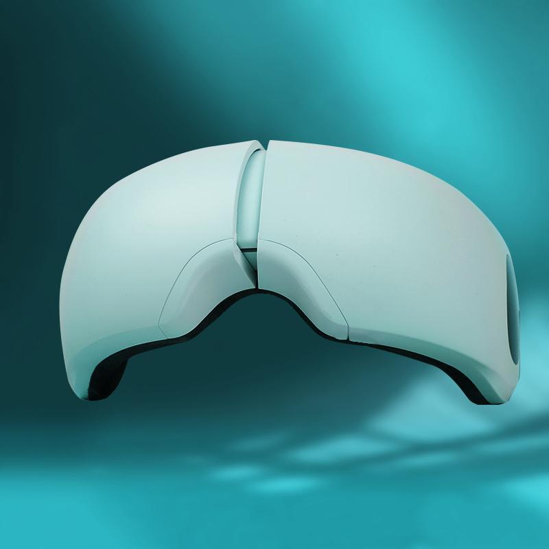 Tech Love Intelligent Eye Massager