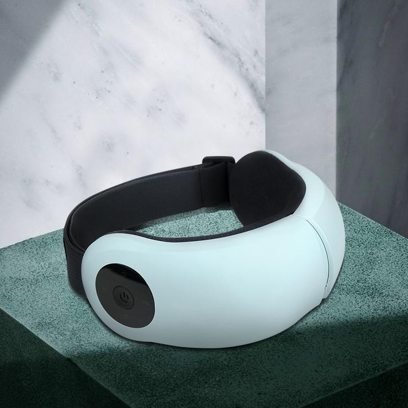 Tech Love Intelligent Eye Massager