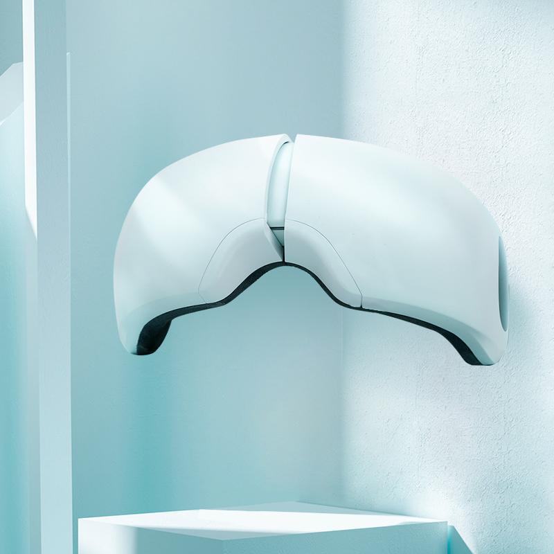 Tech Love Intelligent Eye Massager
