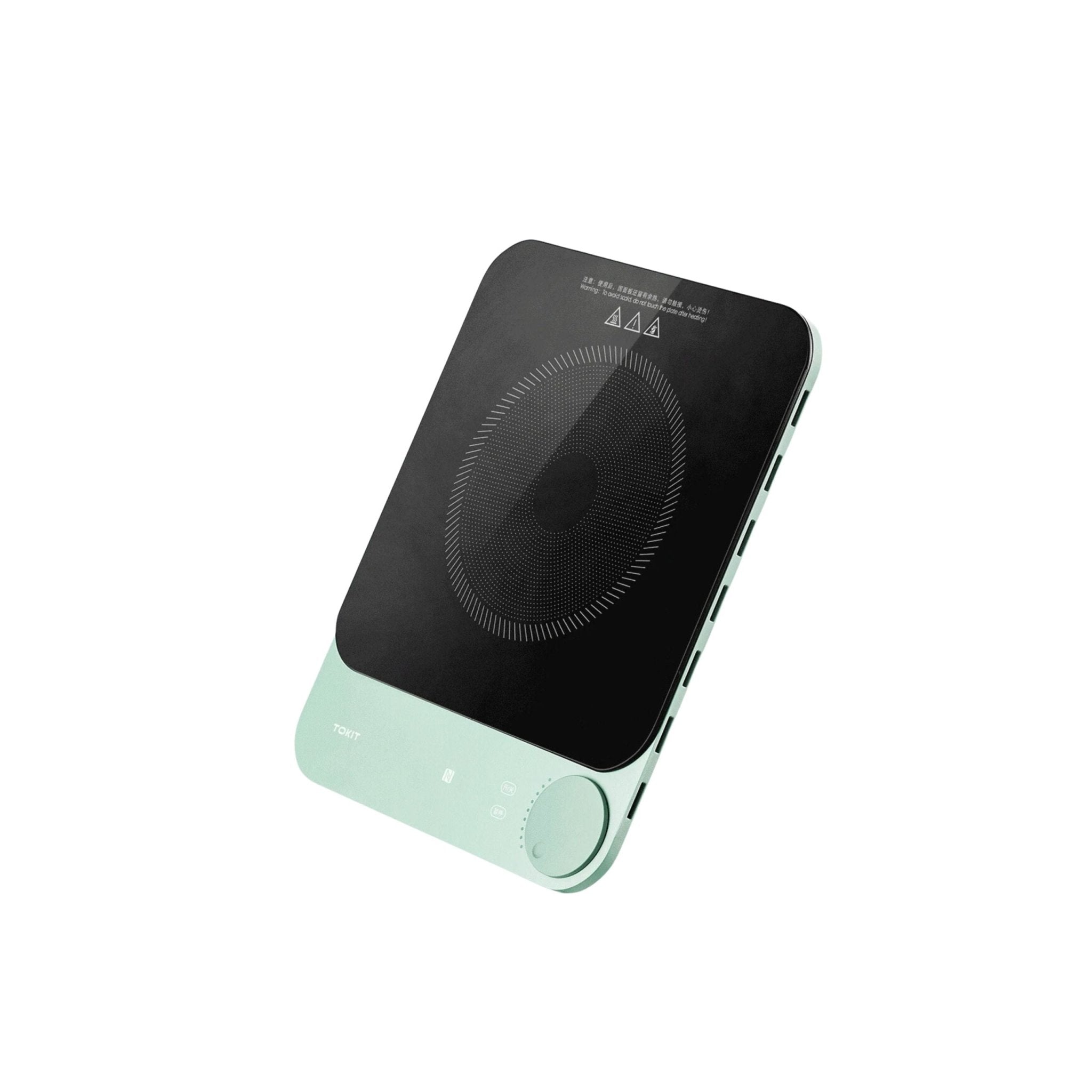 Tokit Ultra - Thin Induction Cooker