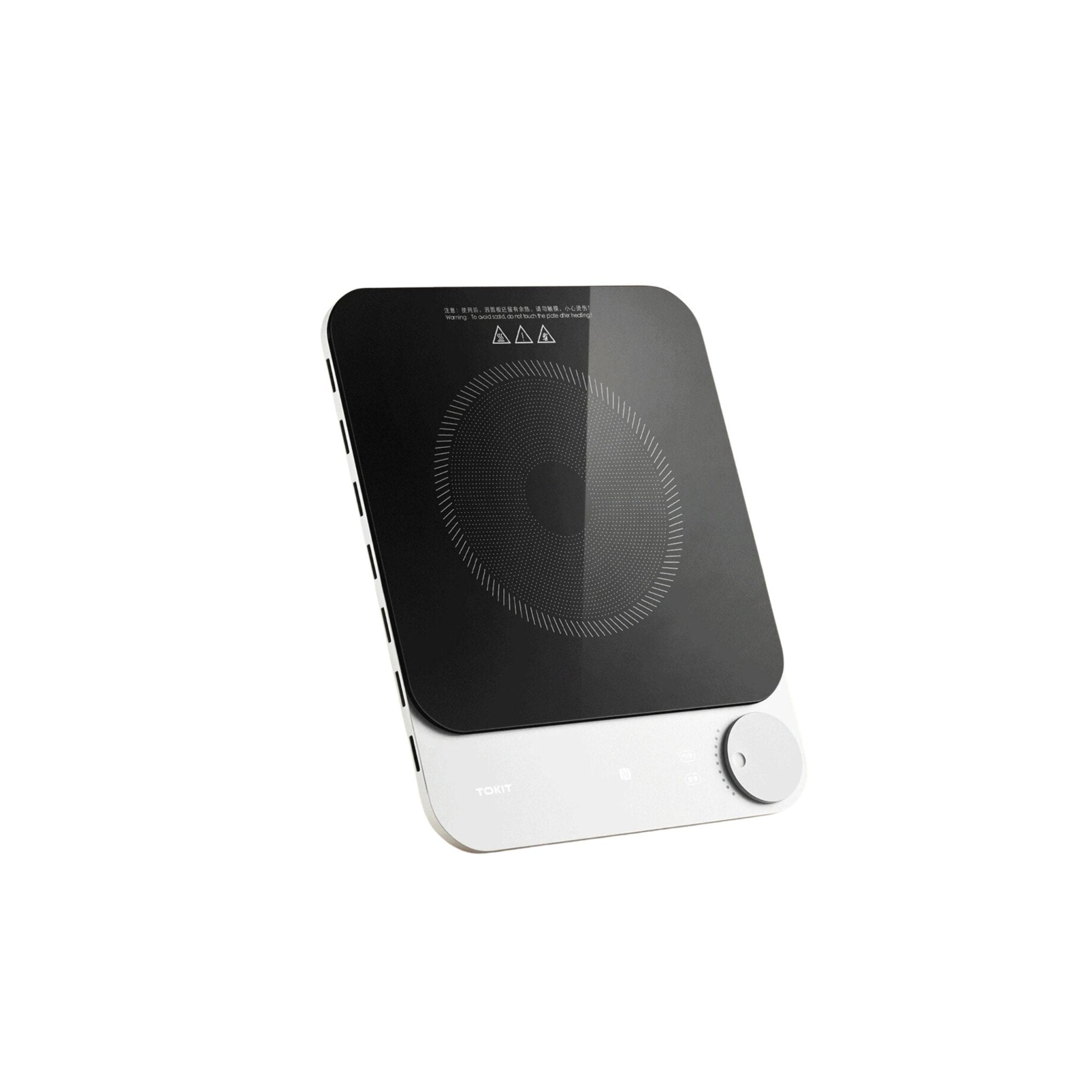Tokit Ultra - Thin Induction Cooker