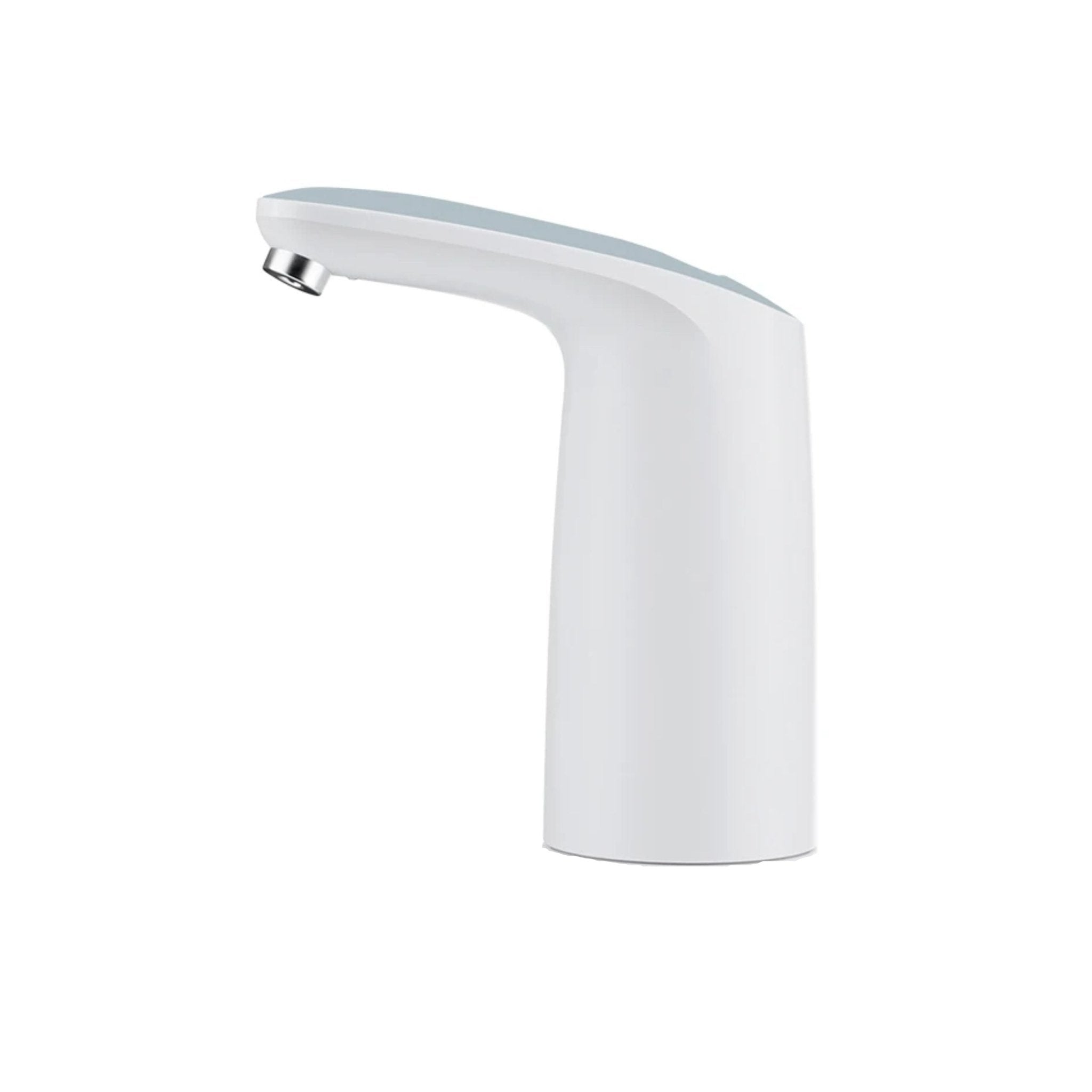 Touch Smart Electric Water Dispenser - White