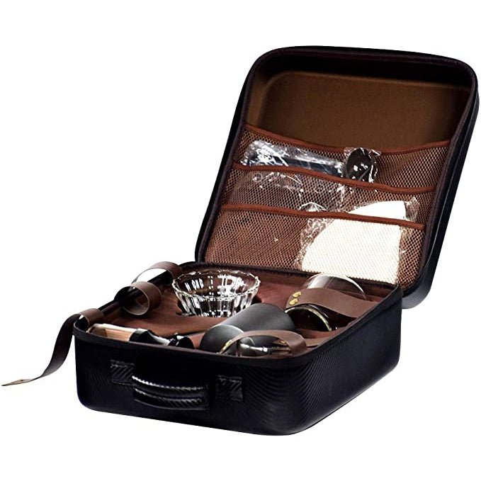 Travel Coffee Accessories Set - BIG TS05