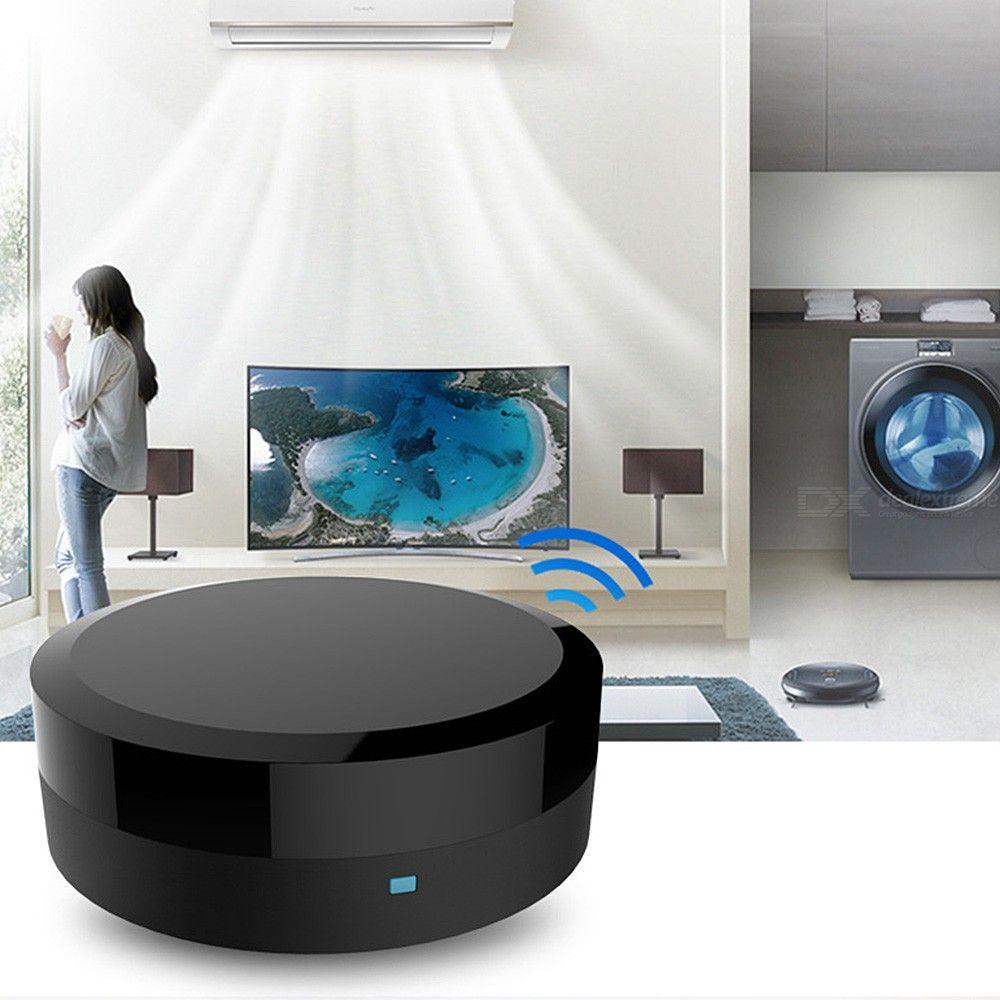 Tuyu Universal Remote Control
