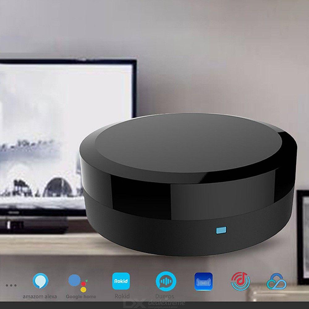 Tuyu Universal Remote Control