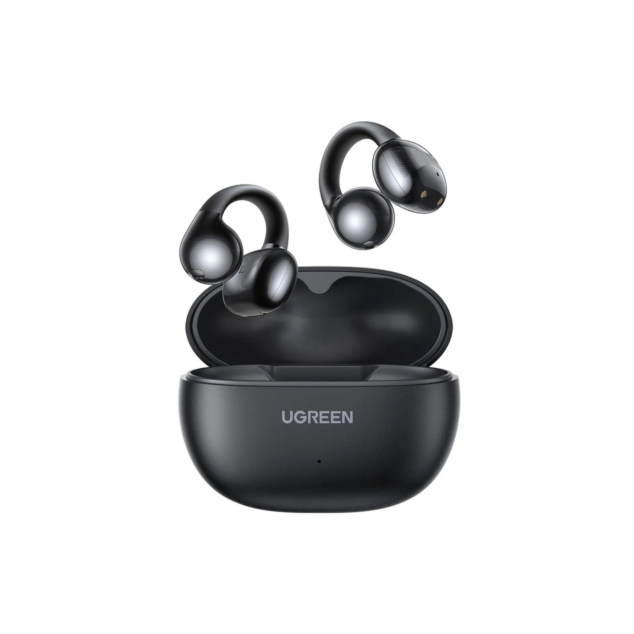 UGREEN HiTune S3 True Wireless Earbuds (30hrs) - Black