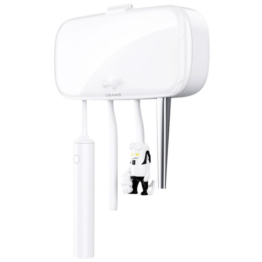 Usamps UV Toothbrush Sterilizer