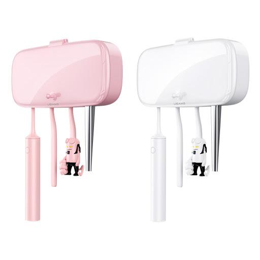 Usamps UV Toothbrush Sterilizer