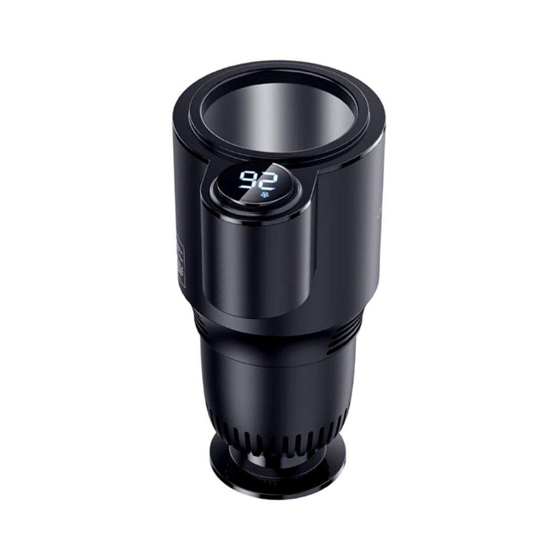 Usams Car Cooling And Heating Smart Cup