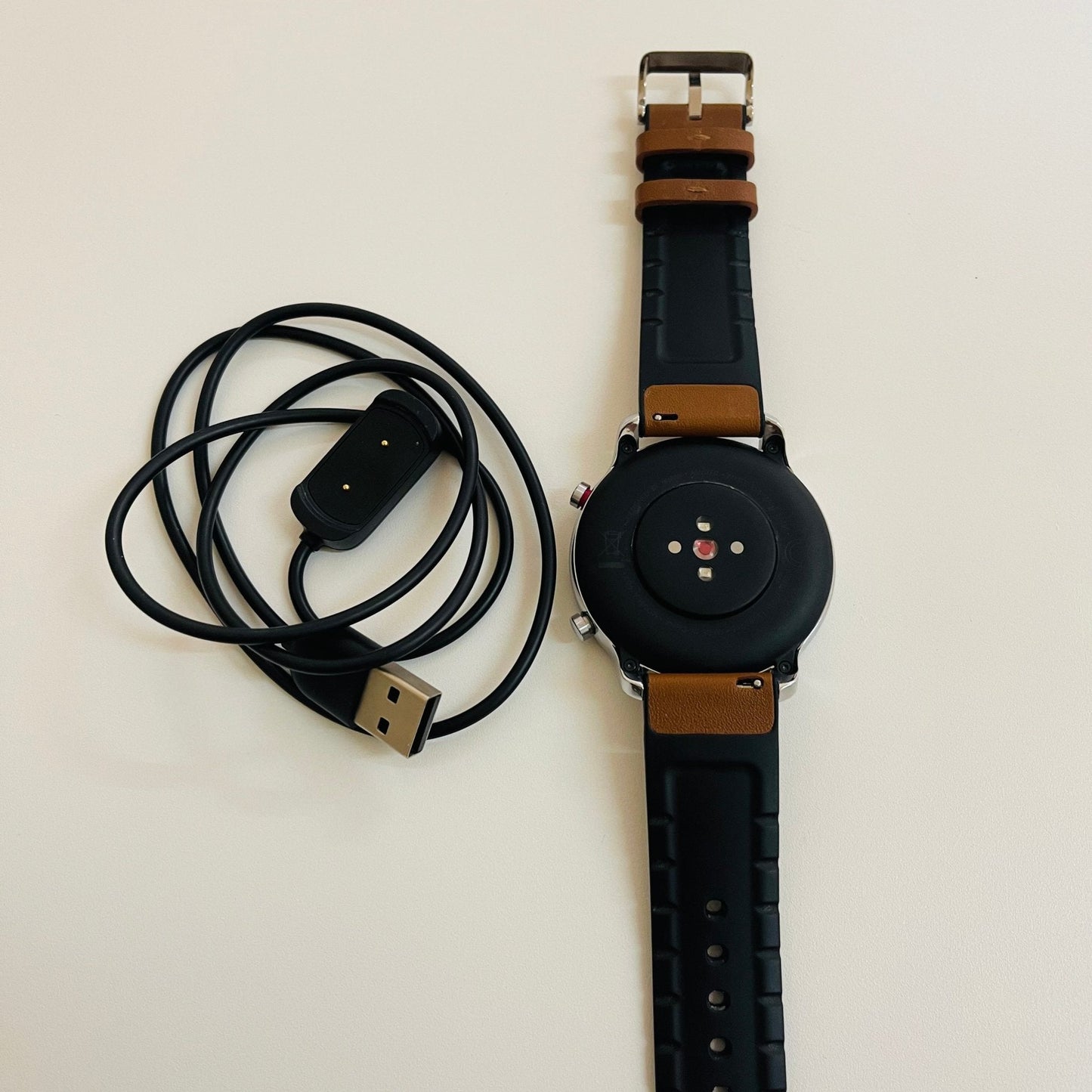 Used - Amazfit GTR - Stainless Steel
