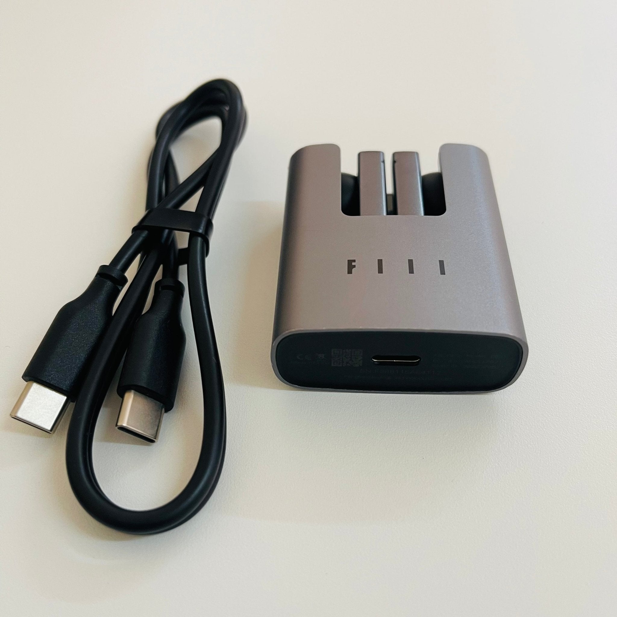 Used - FIIL CC2 TWS are wireless Bluetooth earphones