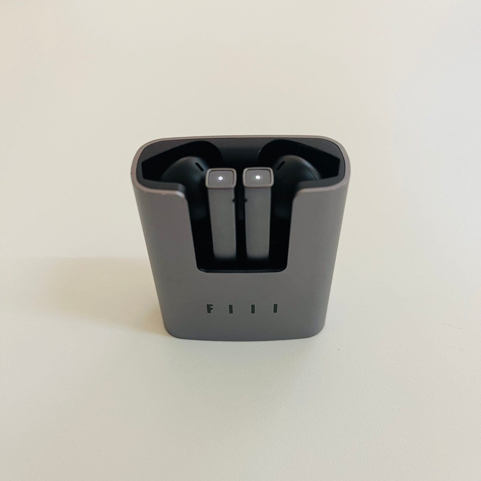 Used - FIIL CC2 TWS are wireless Bluetooth earphones