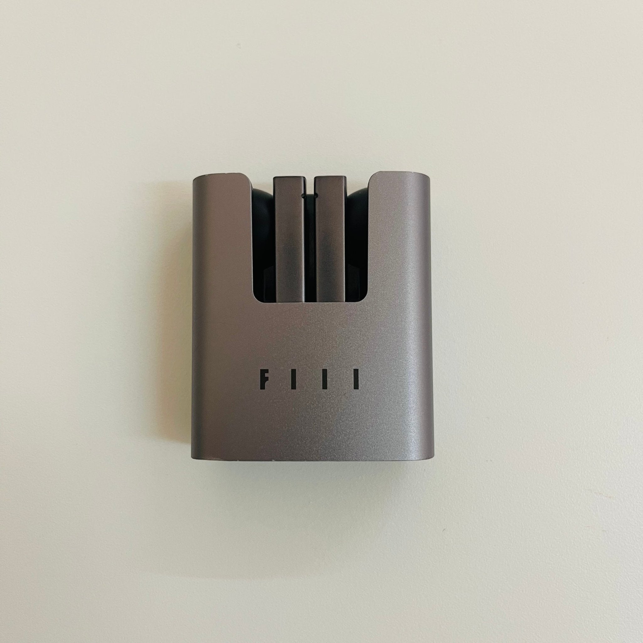 Used - FIIL CC2 TWS are wireless Bluetooth earphones