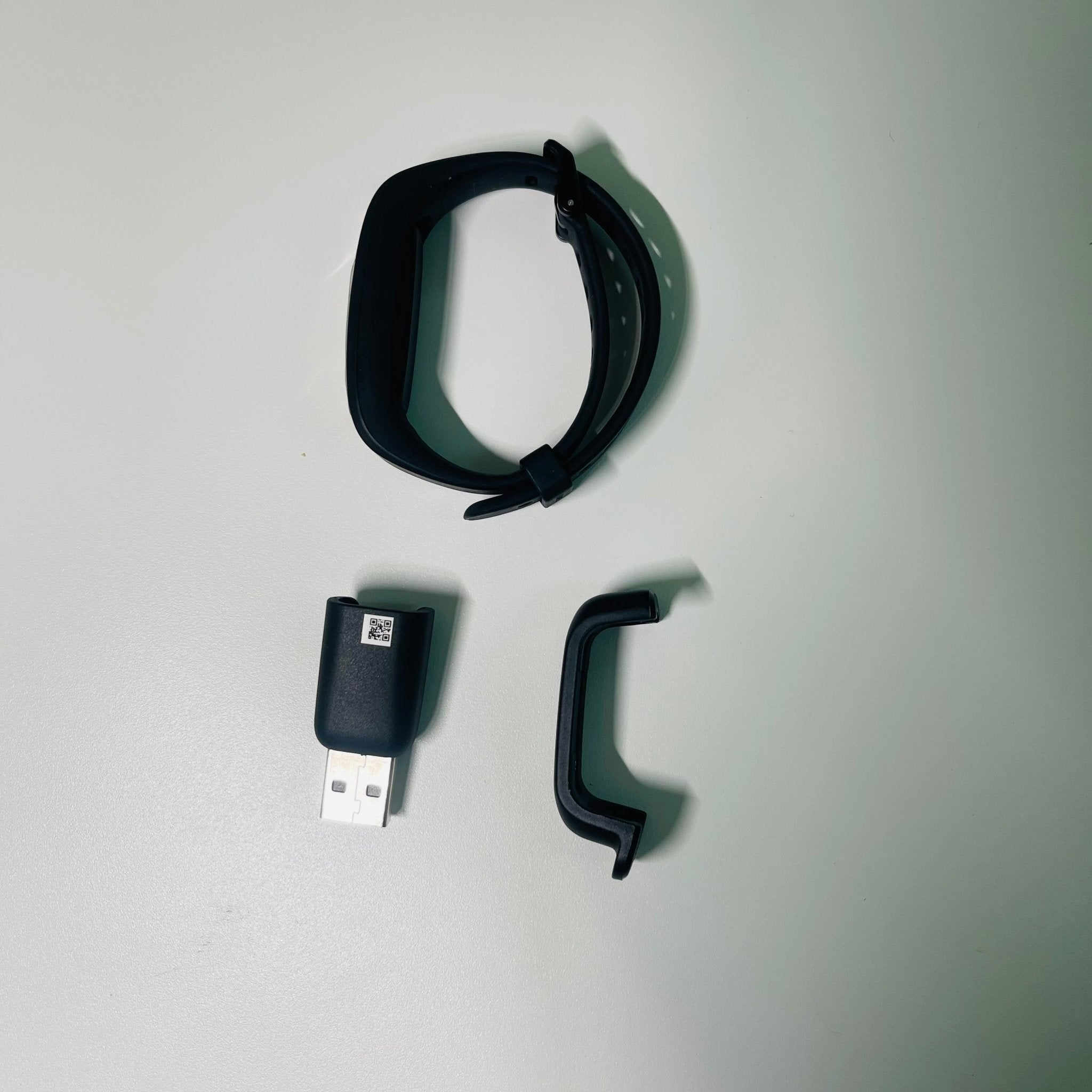 Used - Huawei Band 3 - Black