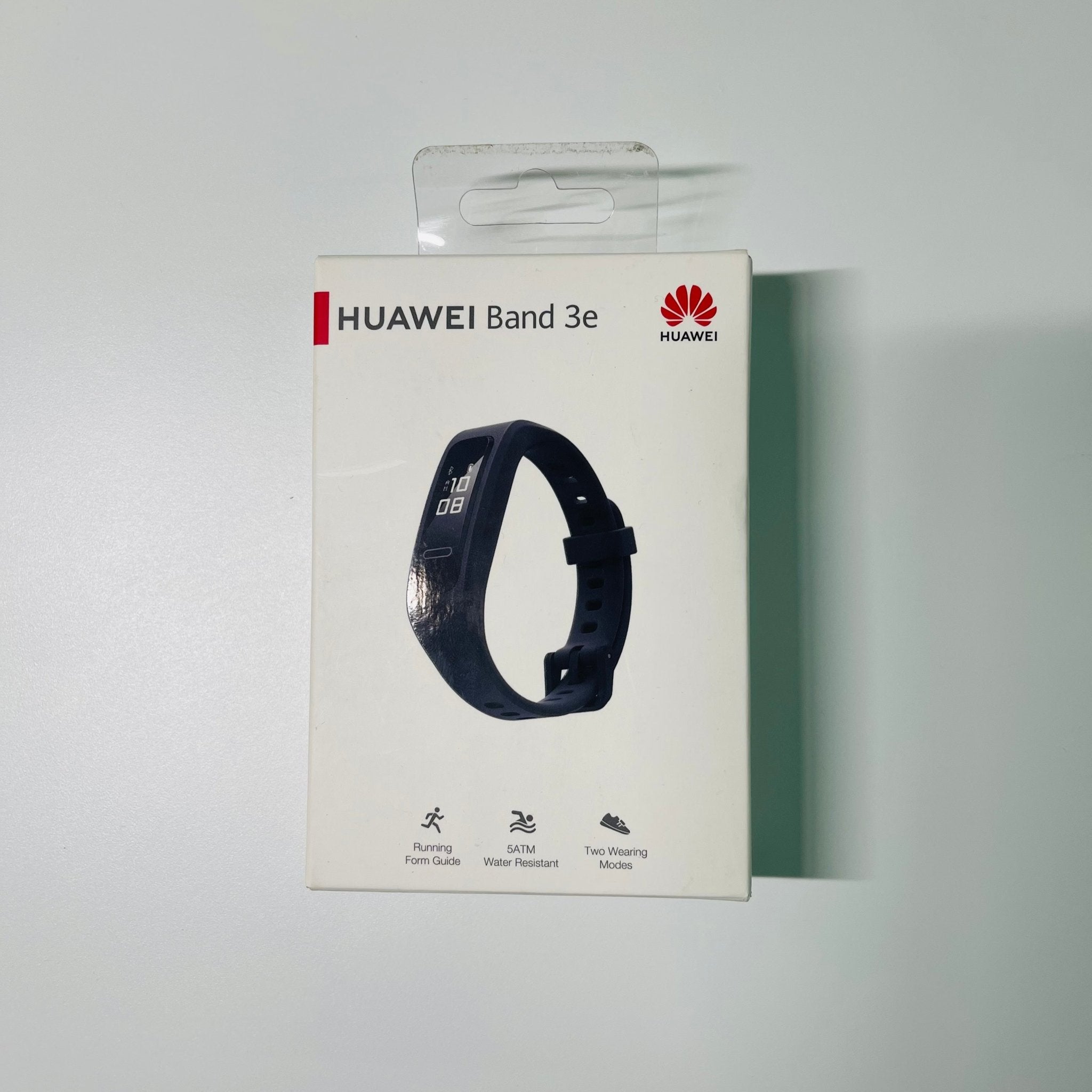 Used - Huawei Band 3 - Black
