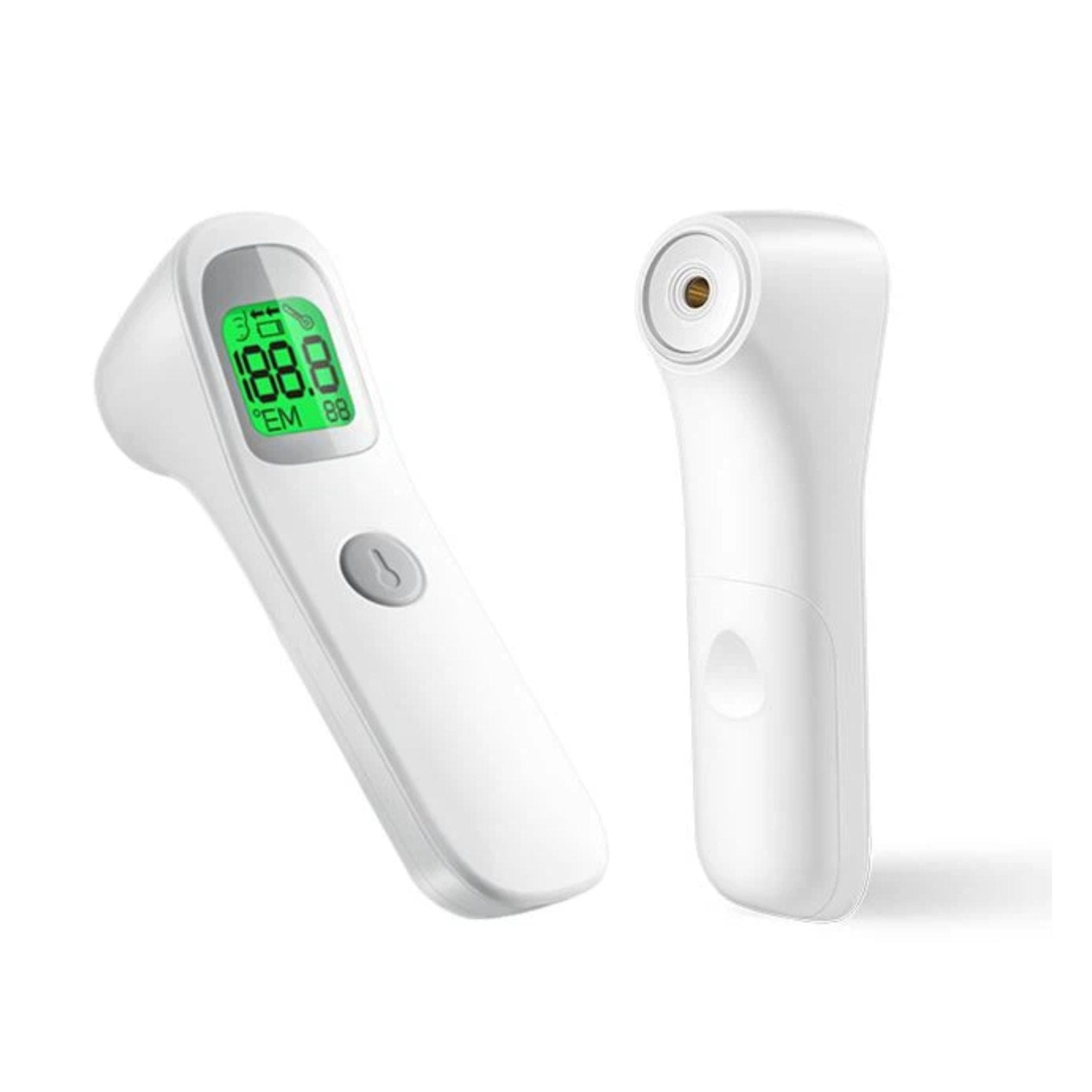 VAPO Medical Thermometer VP-T2 - White
