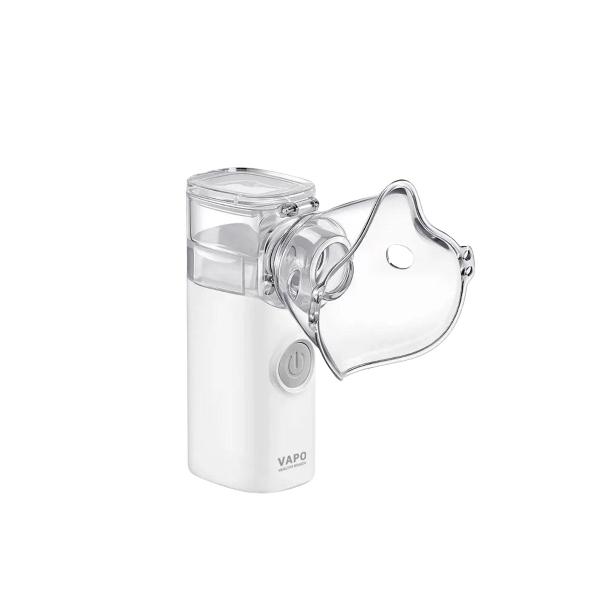 VAPO Mesh Nebulizer VP-M11 - White