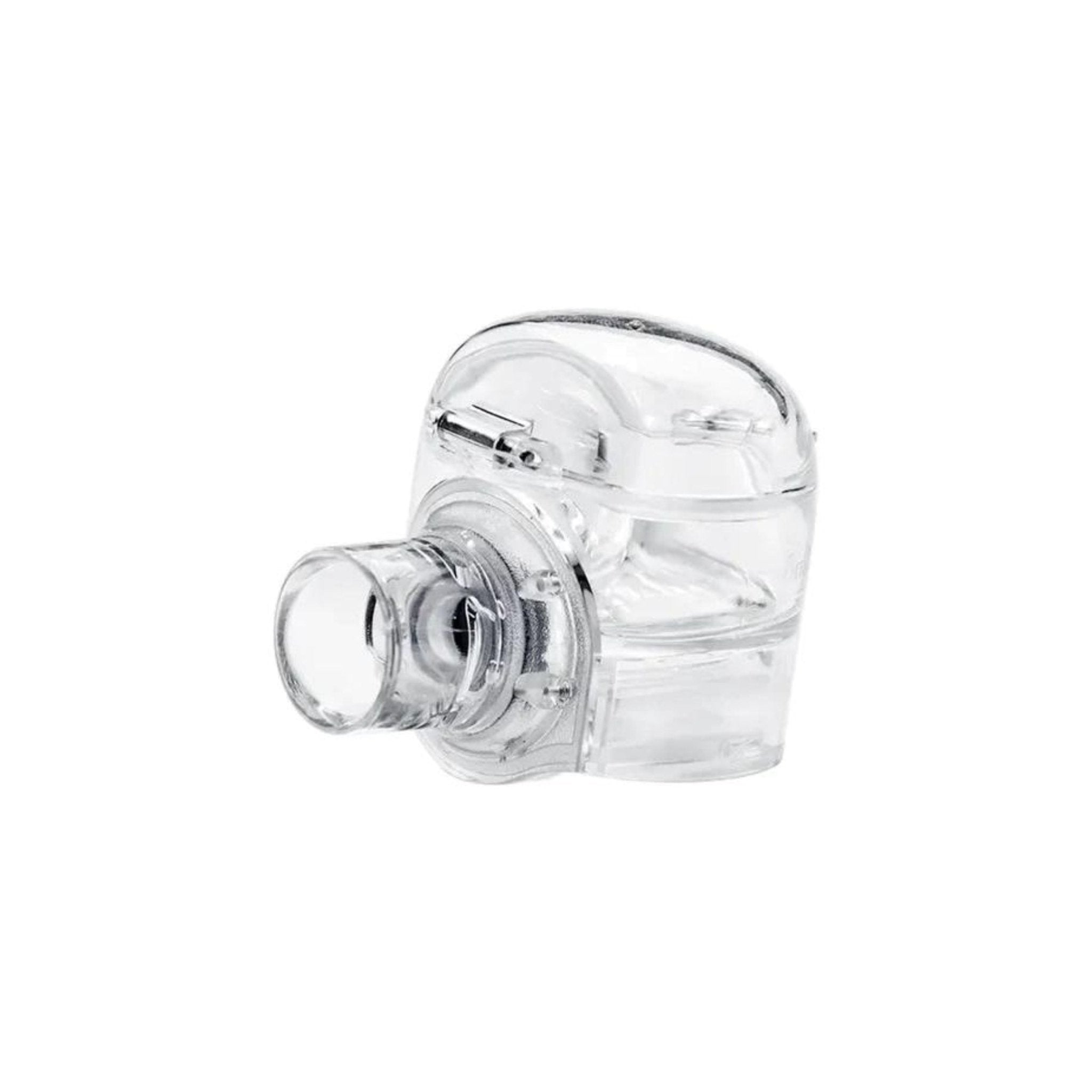 VAPO Mesh Nebulizer VP-M3 - White