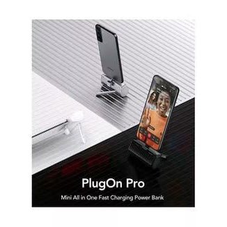 Veger Power bank 5000mah VP-0558P - Black
