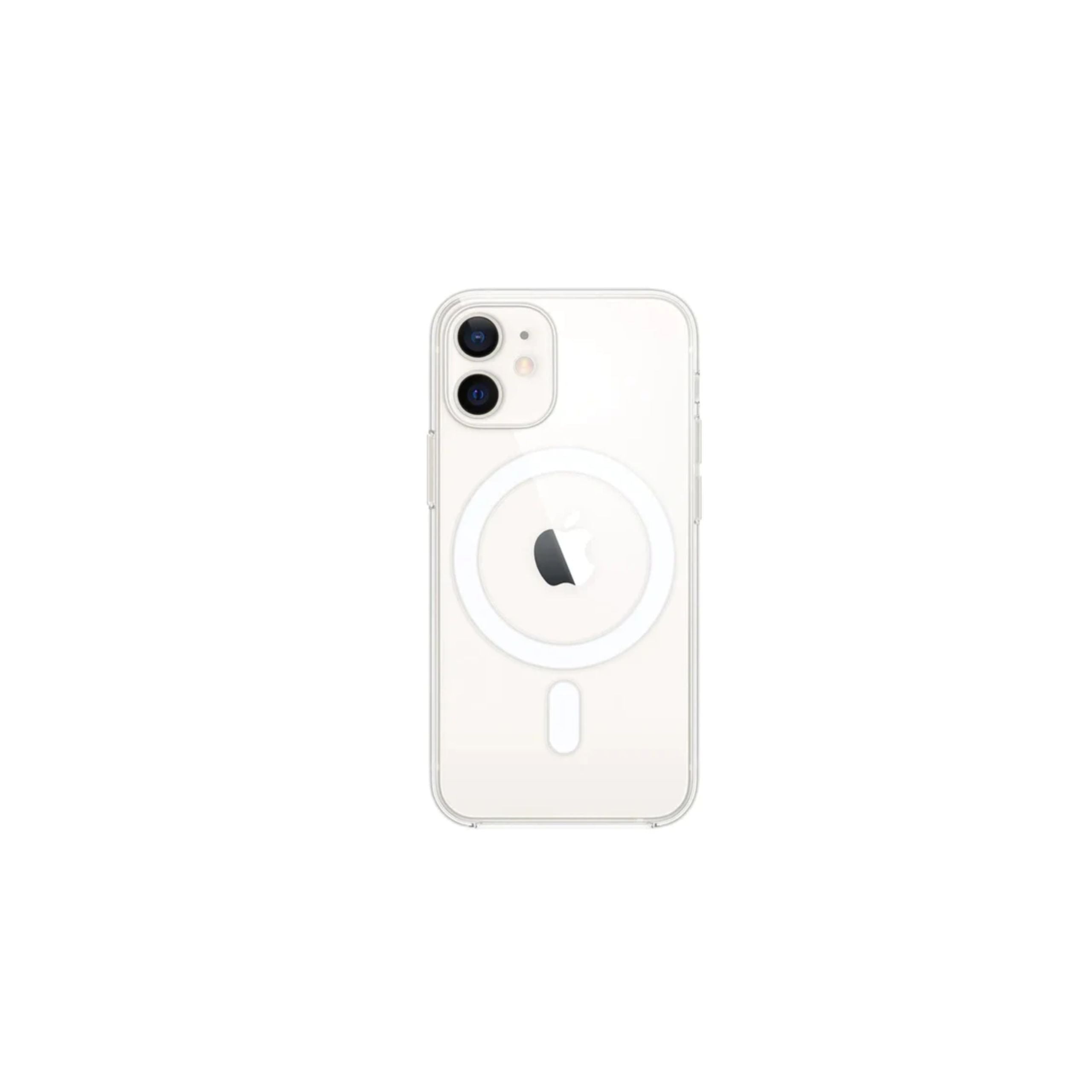 Viva Madrid Vanguard Halo Case for iphone - clear