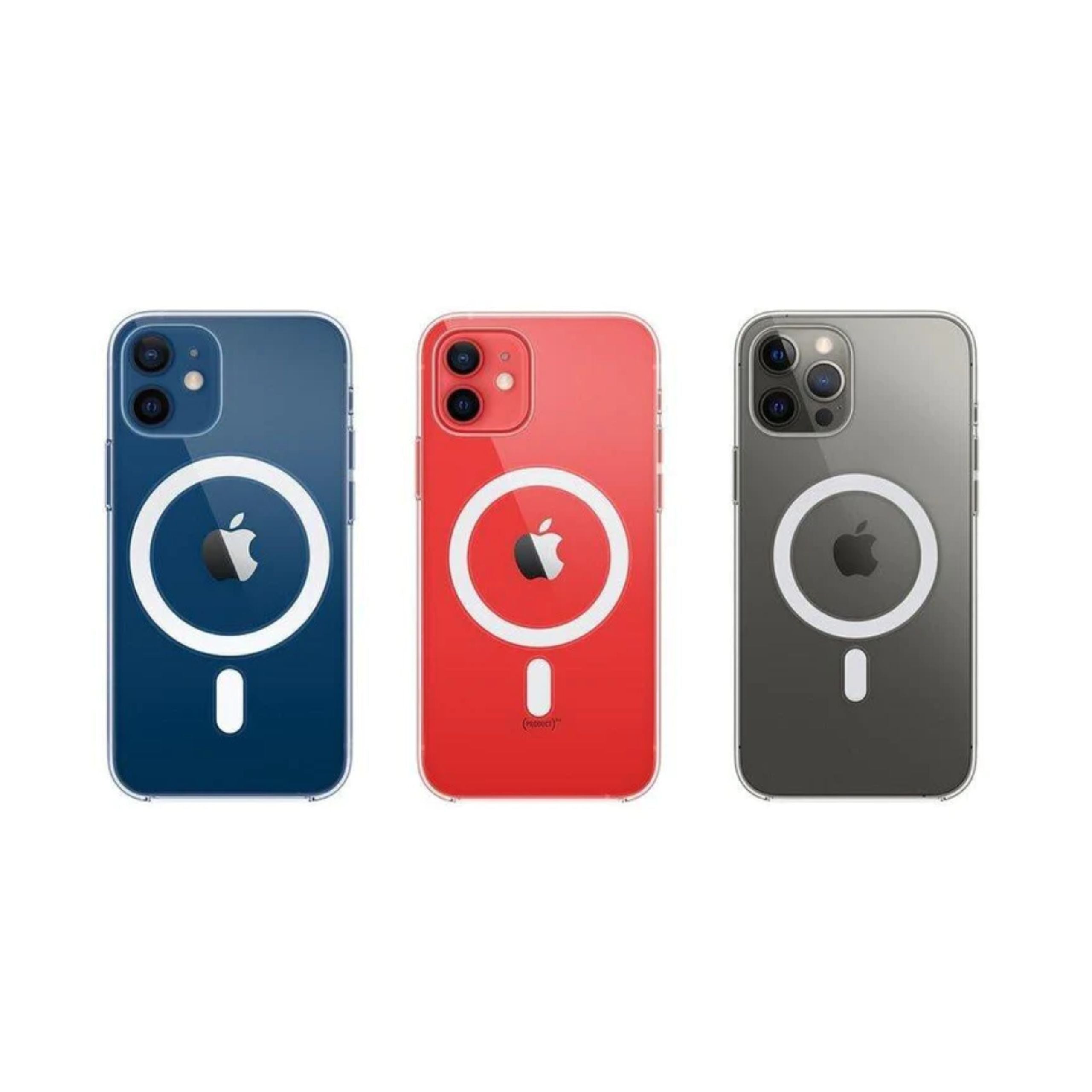 Viva Madrid Vanguard Halo Case for iphone - clear