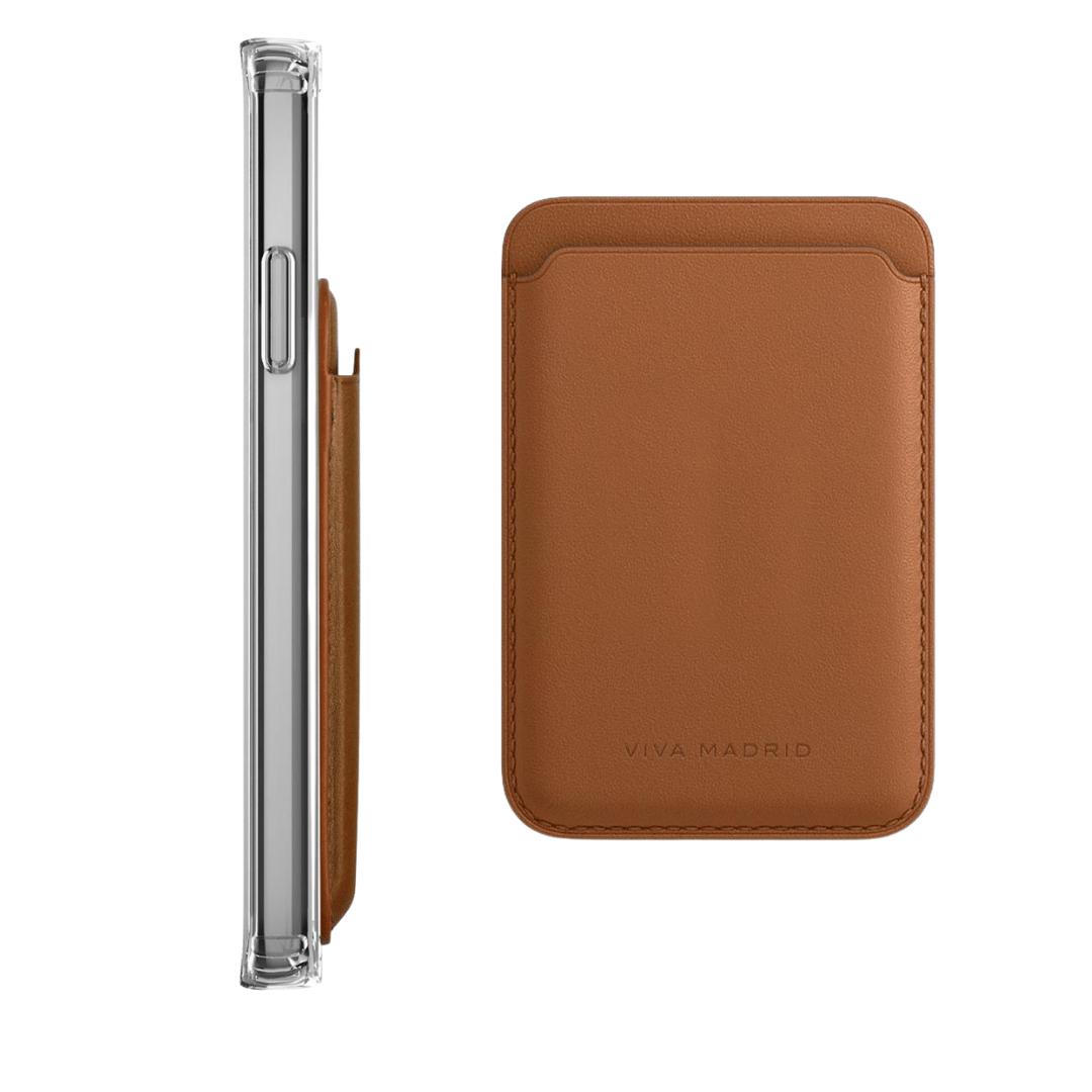 Viva Madrid Vasa Wallet with Magsafe