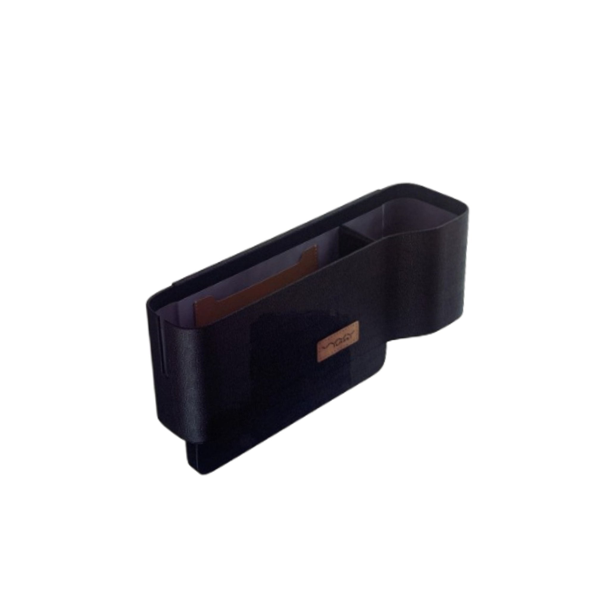 Vyvylabs Car Storage Box F01 - Black