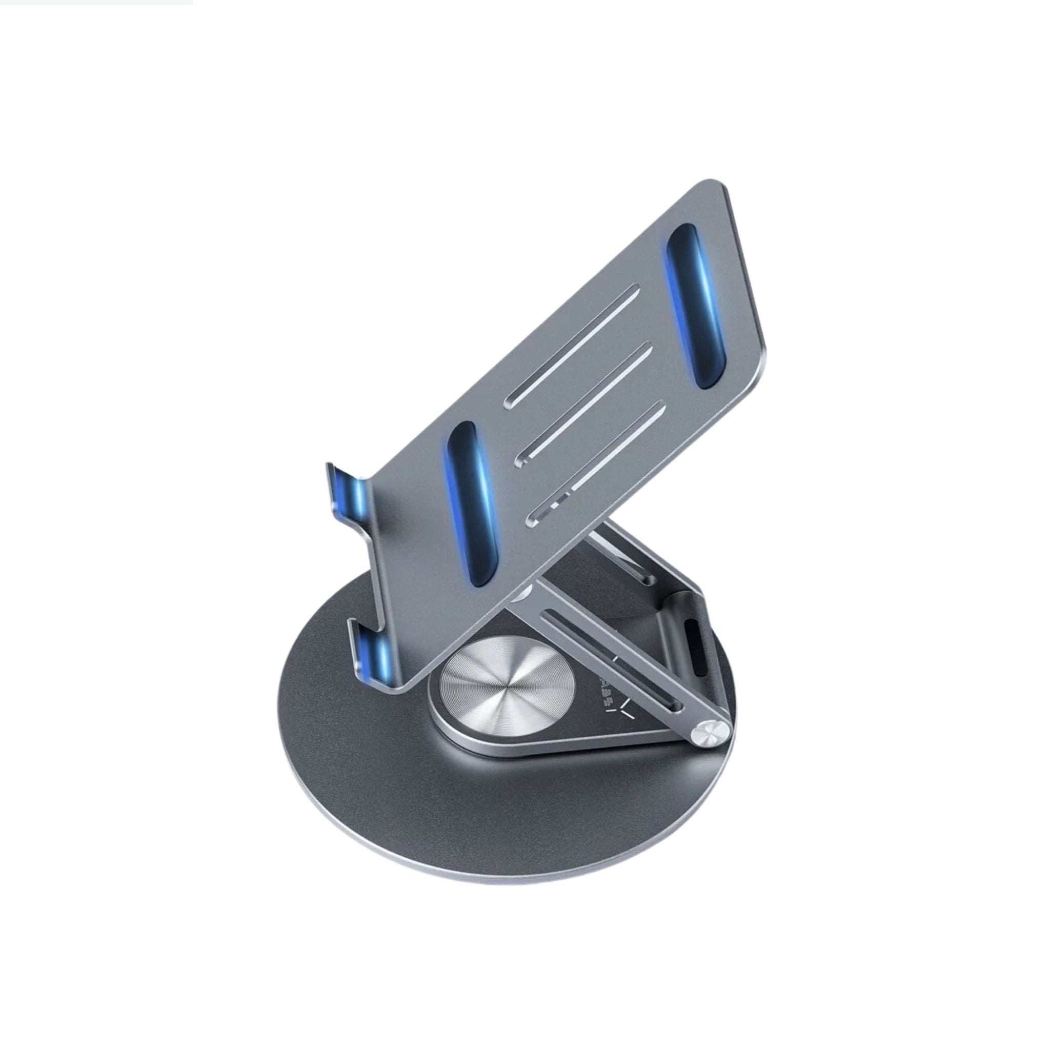 Vyvylabs Cyclone 360 Degree Rotation Desktop Holder - Grey