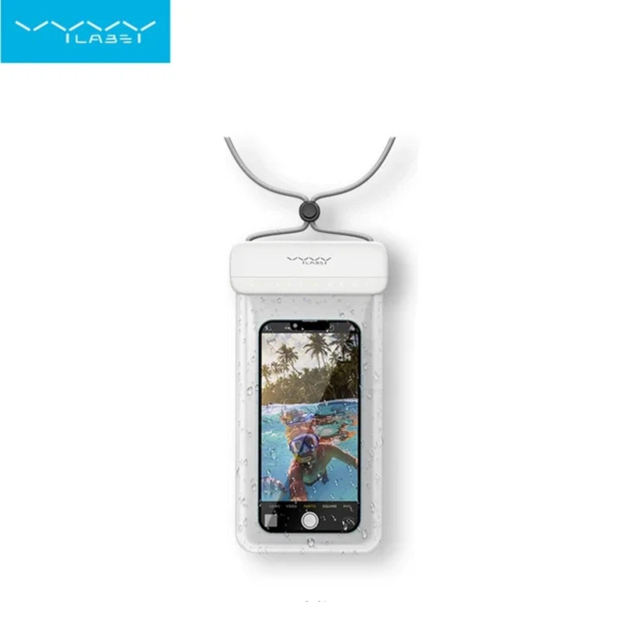 Vyvylabs Universal Cool Series Waterproof Bag