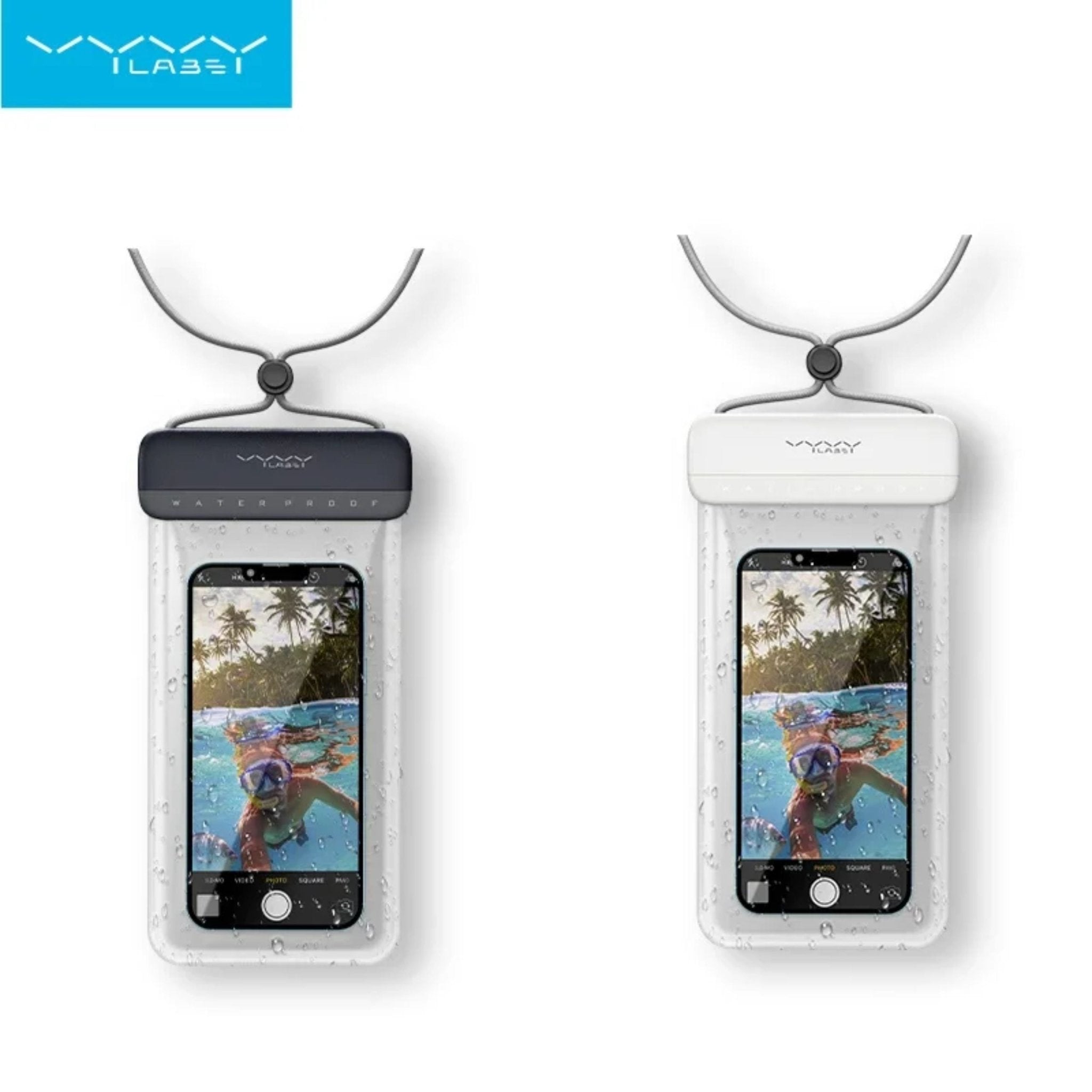 Vyvylabs Universal Cool Series Waterproof Bag