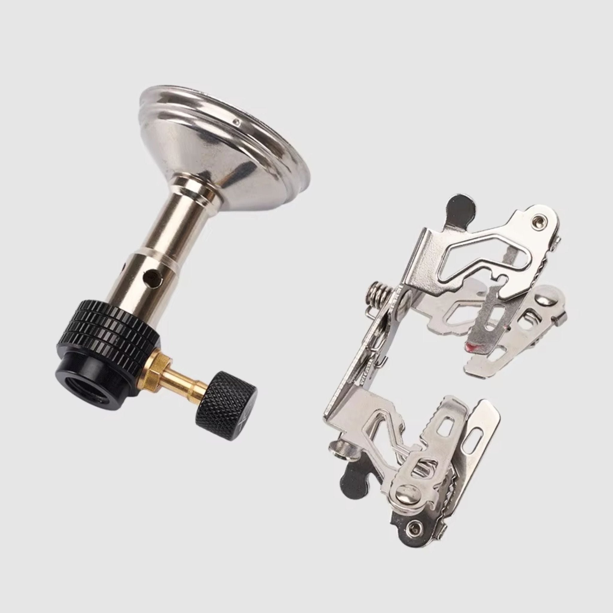 WELLHIKE Starlight Gas Stove - Black