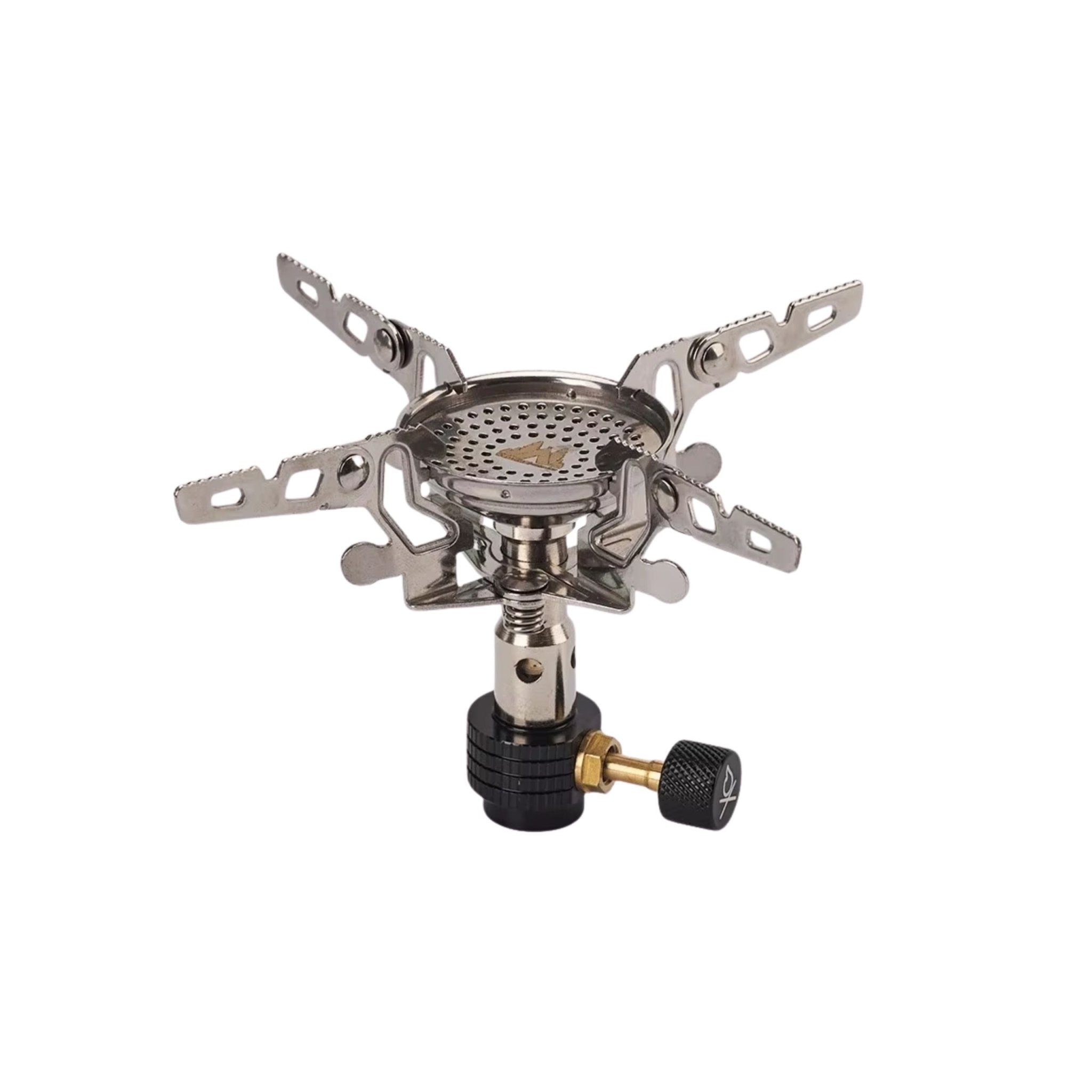 WELLHIKE Starlight Gas Stove - Black