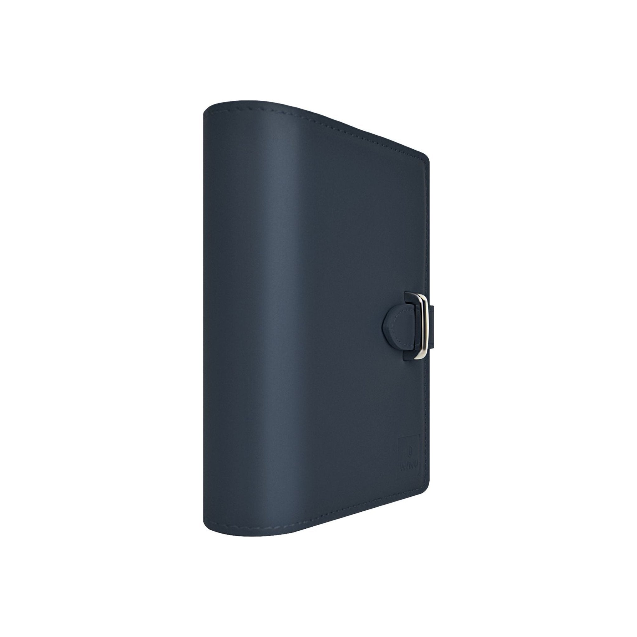 WIWU Ambassador Passport Wallet - Blue