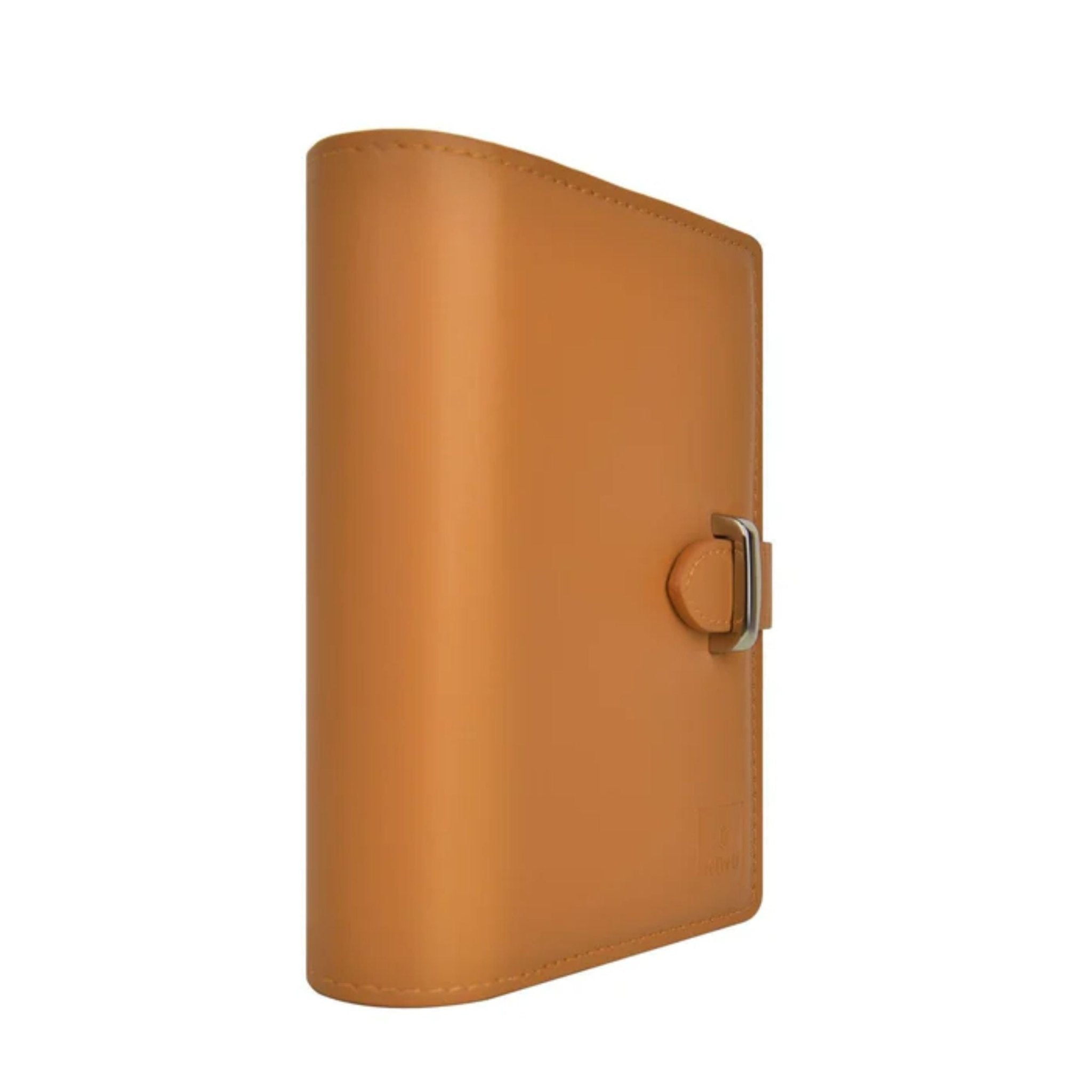 WIWU Ambassador Passport Wallet - Brown