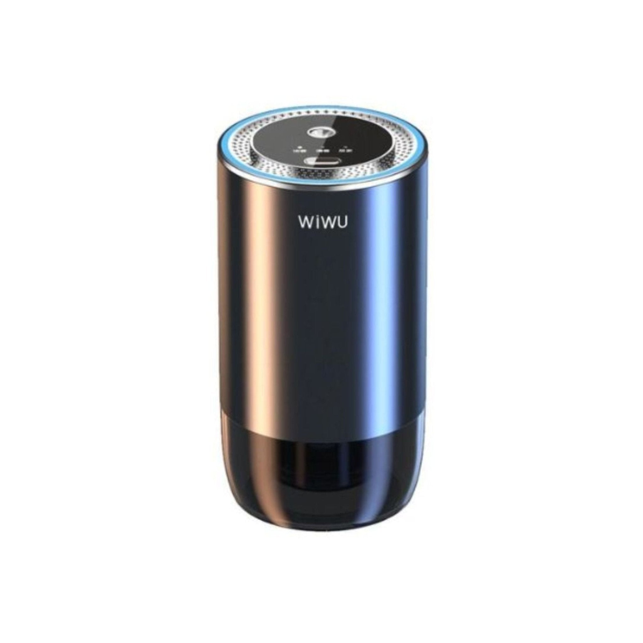 WIWU Intelligent Car Fragrance Diffuser 50ML - Black
