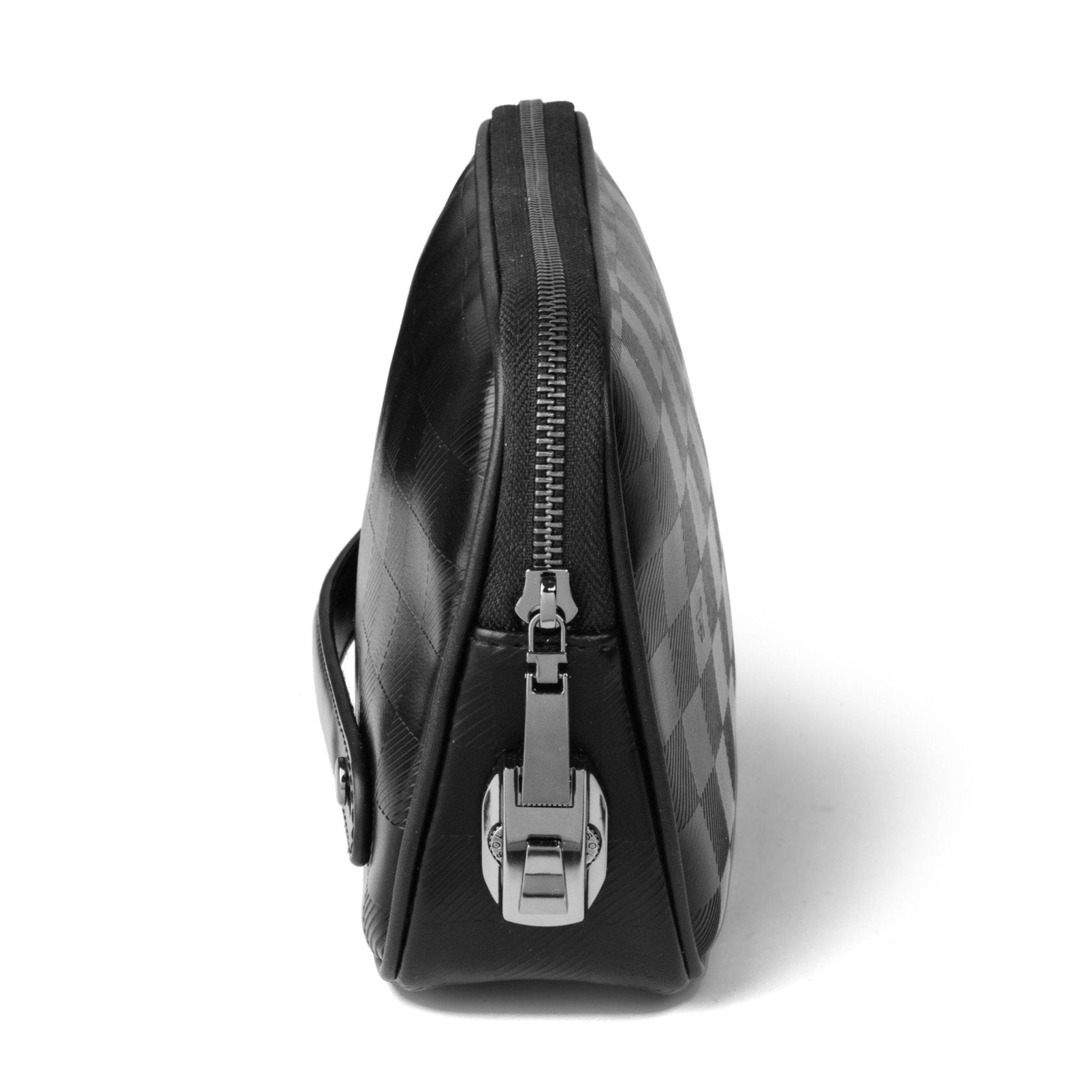 WIWU Phantom Numeric Clutch Bag Lite - Black