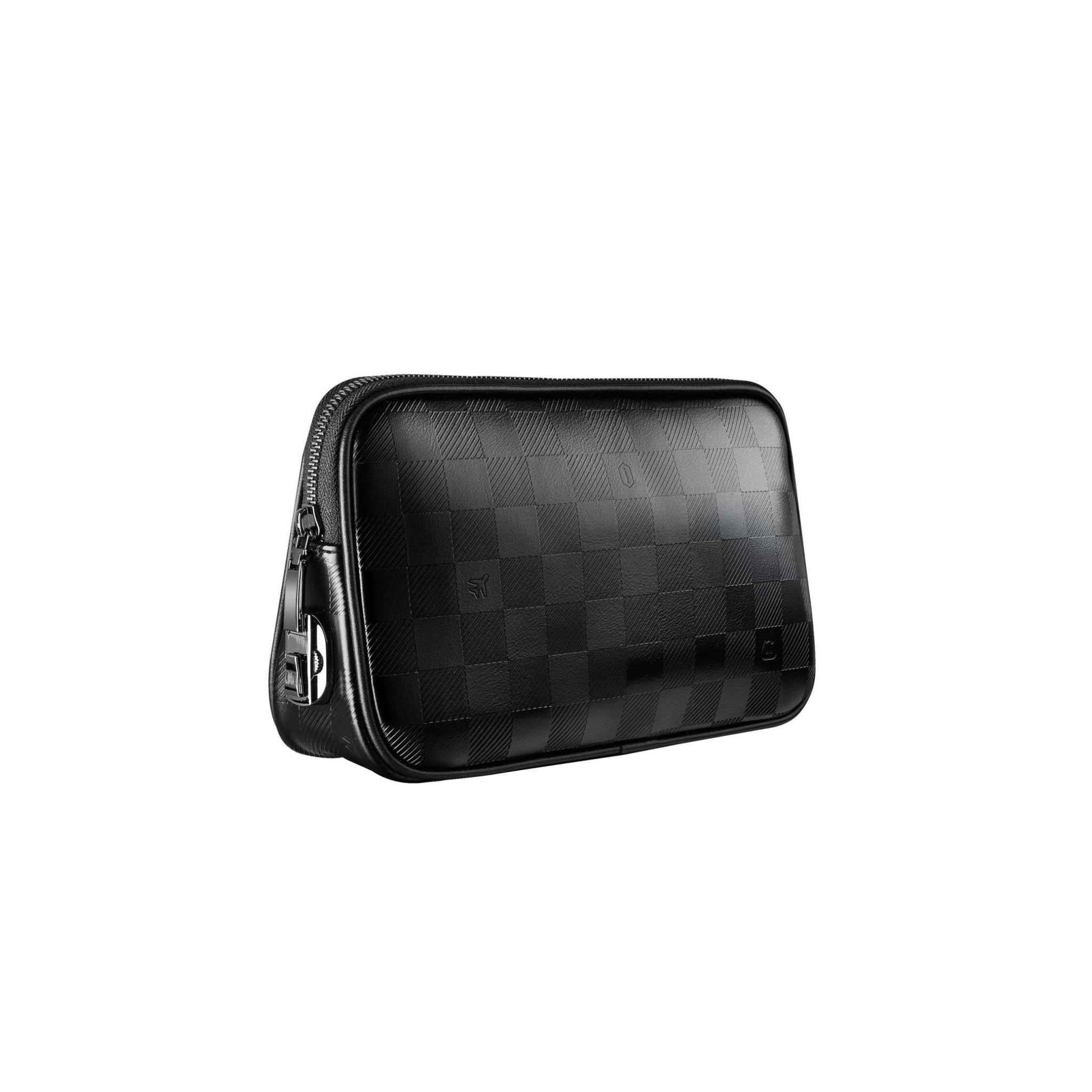 WIWU Phantom Numeric Clutch Bag Lite - Black
