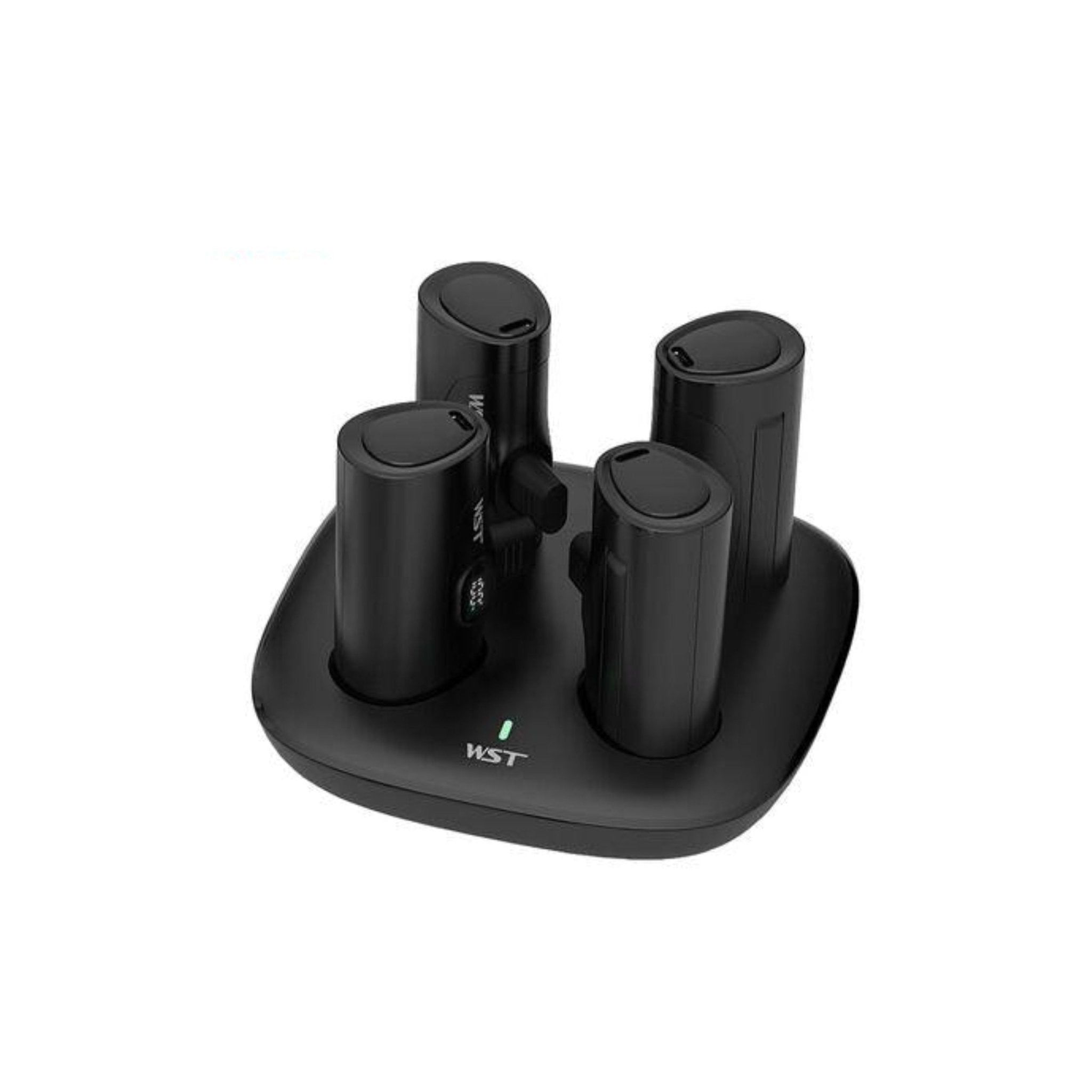 WST 4-in-1 Multiple Power Bank Docking Station 5000mah