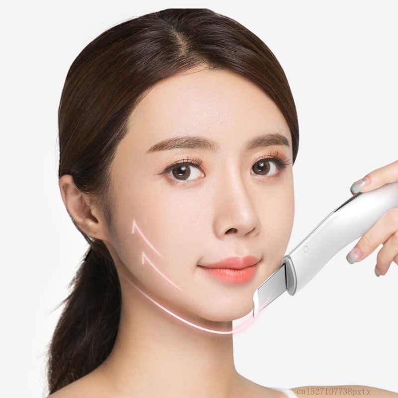 Wellskins Ultrasonic Peeling Machine WX - CJ 101