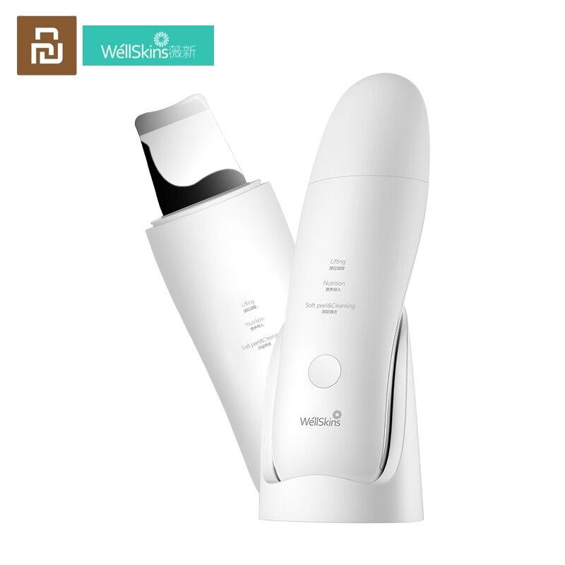 Wellskins Ultrasonic Peeling Machine WX - CJ 101